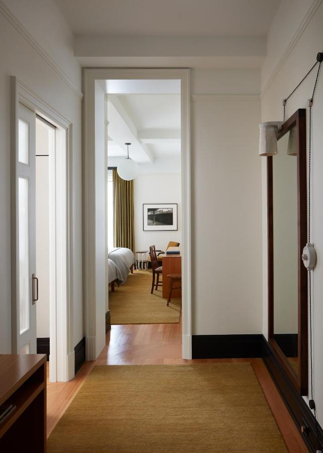 Nine Orchard Otel New York Dış mekan fotoğraf