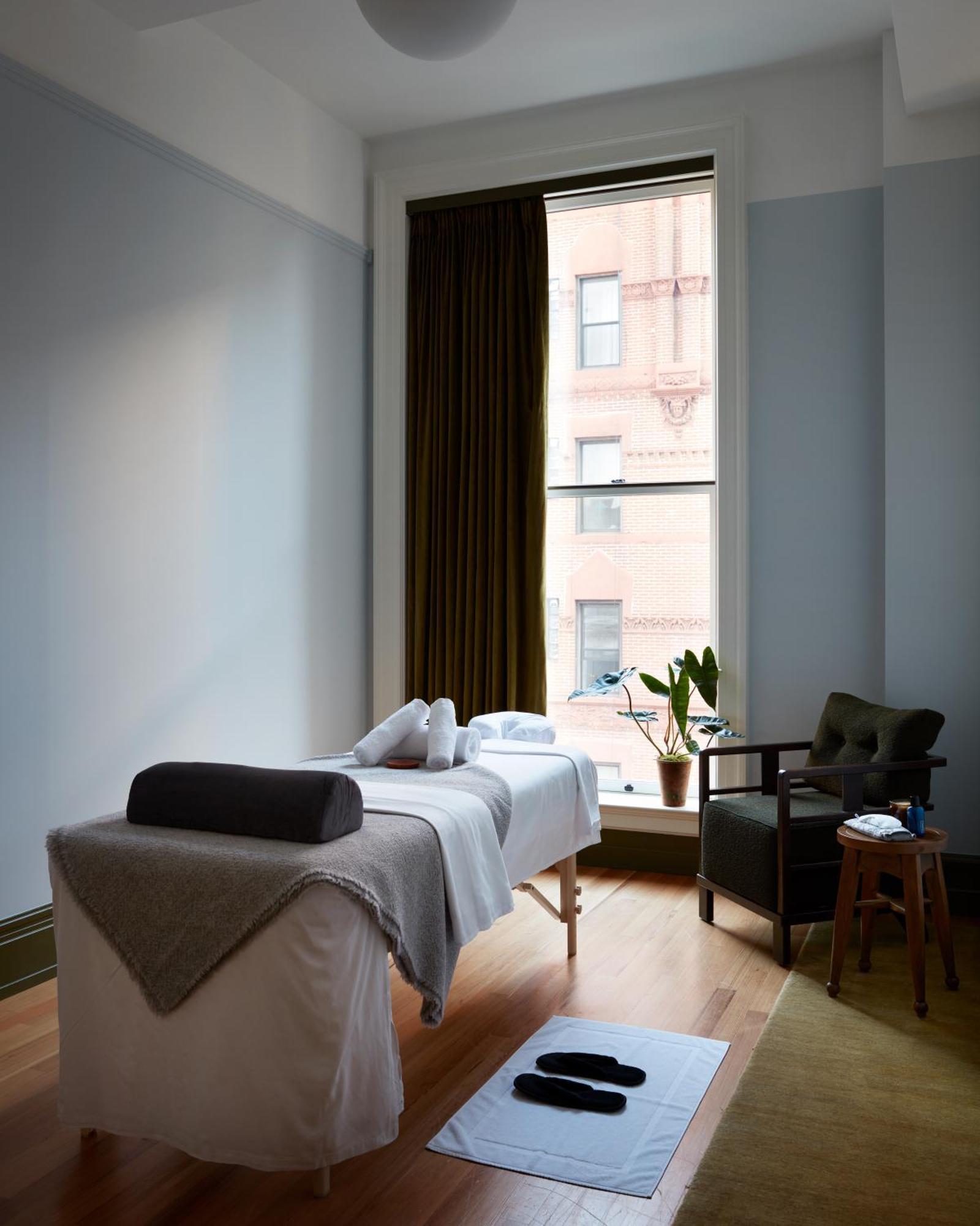 Nine Orchard Otel New York Dış mekan fotoğraf